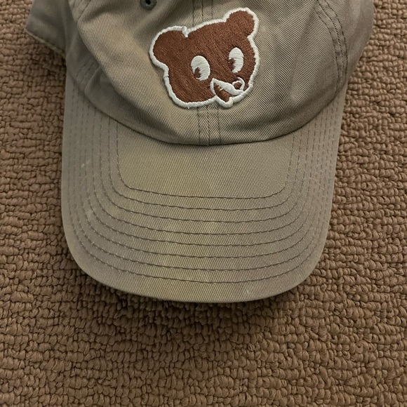 Chicago Cubs Ball Cap - Picture 1 of 2